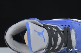Hyperoad “VARSITY 3 AIR ROYAL” JORDAN 0516